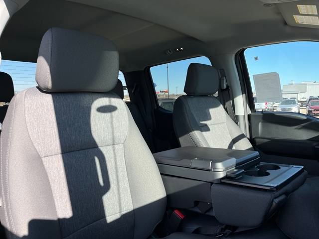 New 2025 Ford F150 STX w/ Equipment Group 201A FX4 image 44