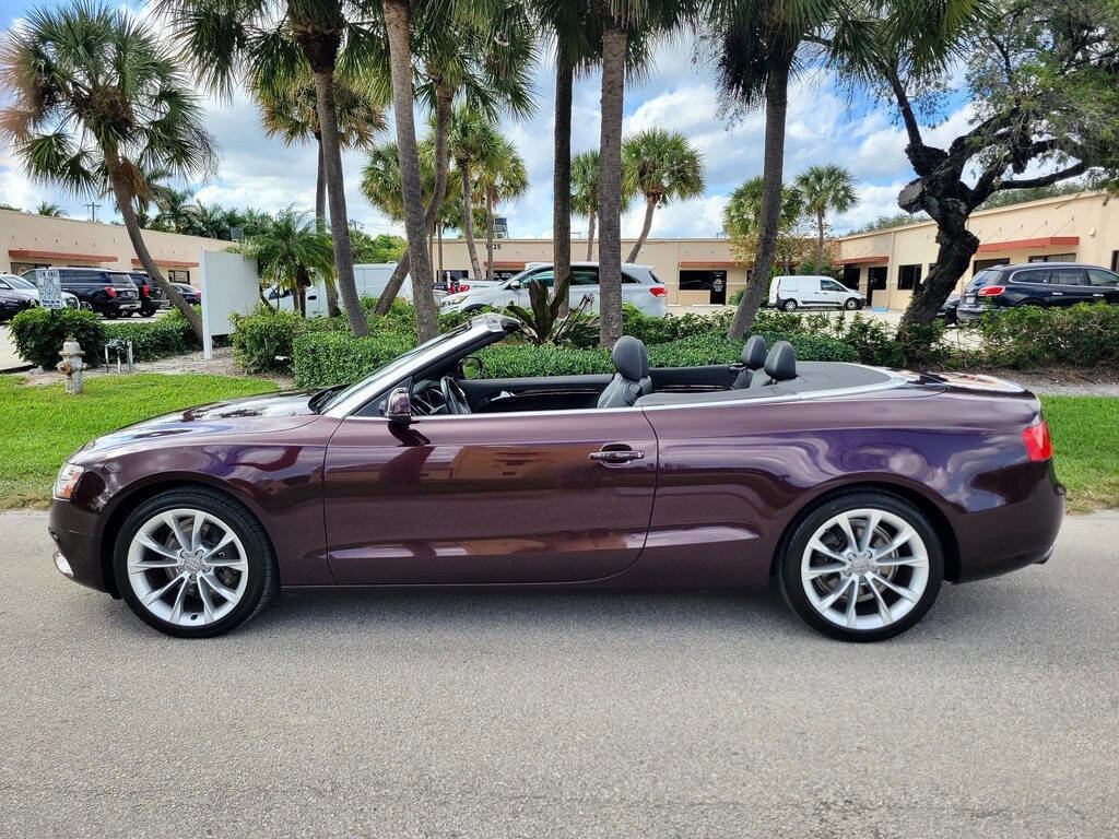 Used 2014 Audi A5 2.0T Premium Plus image 13