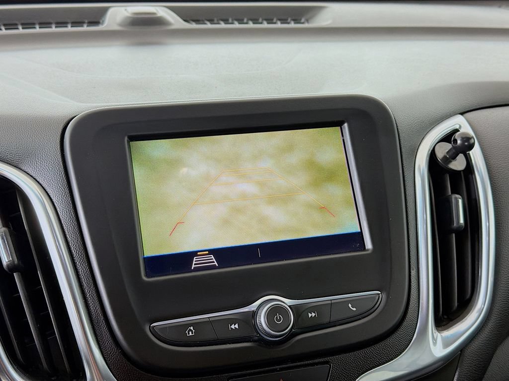 Used 2020 Chevrolet Equinox LT w/ Driver Convenience Package FWD image 32