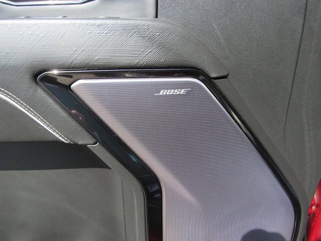 Certified 2022 GMC Sierra 1500 AT4X image 11