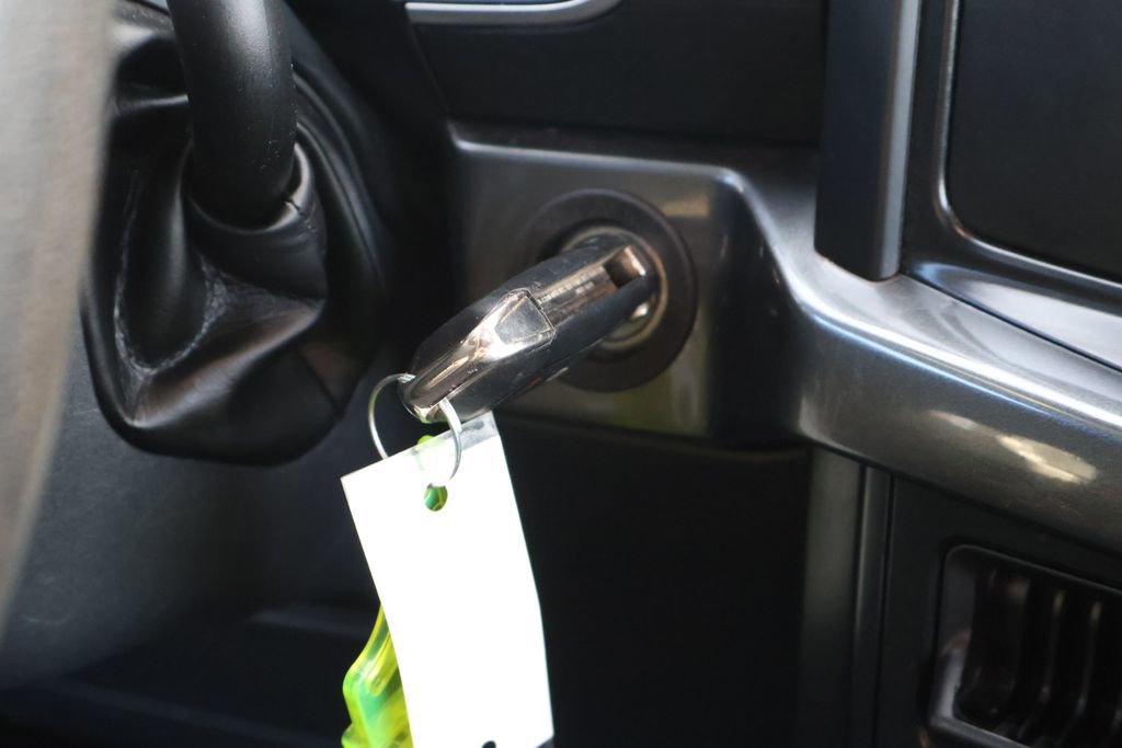 Used 2022 Ford F150 XL w/ STX Appearance Package image 26