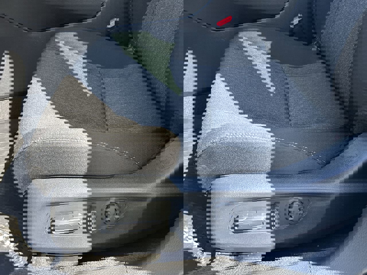 New 2025 Honda Accord SE image 16