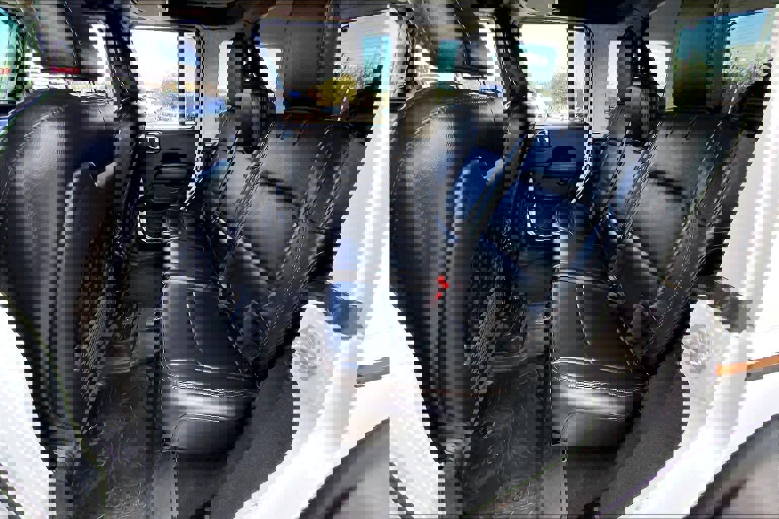 Used 2023 Jeep Wrangler Rubicon 392 image 21