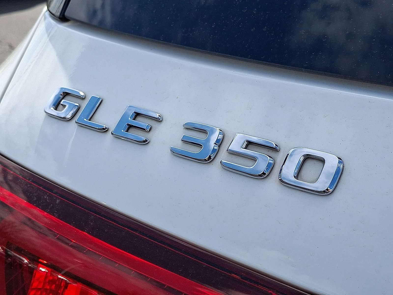 Used 2020 Mercedes-Benz GLE 350 4MATIC image 32