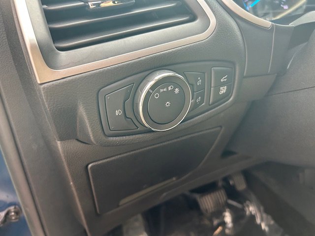 Certified 2020 Ford Edge SEL w/ Convenience Package image 11