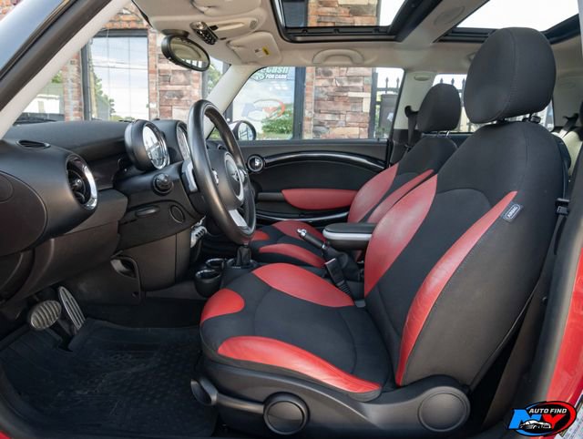 Used 2009 MINI Cooper S image 7