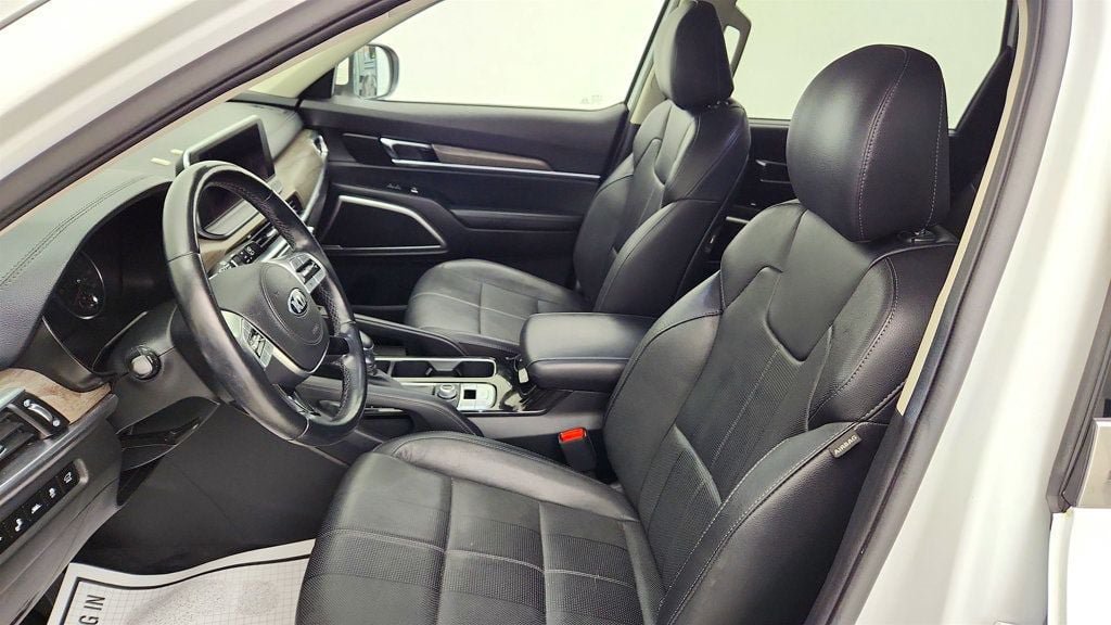 Used 2020 Kia Telluride EX w/ EX Premium Package AWD/4WD image 21