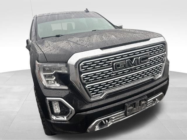 Used 2020 GMC Sierra 1500 Denali w/ Denali Ultimate Package AWD/4WD image 15