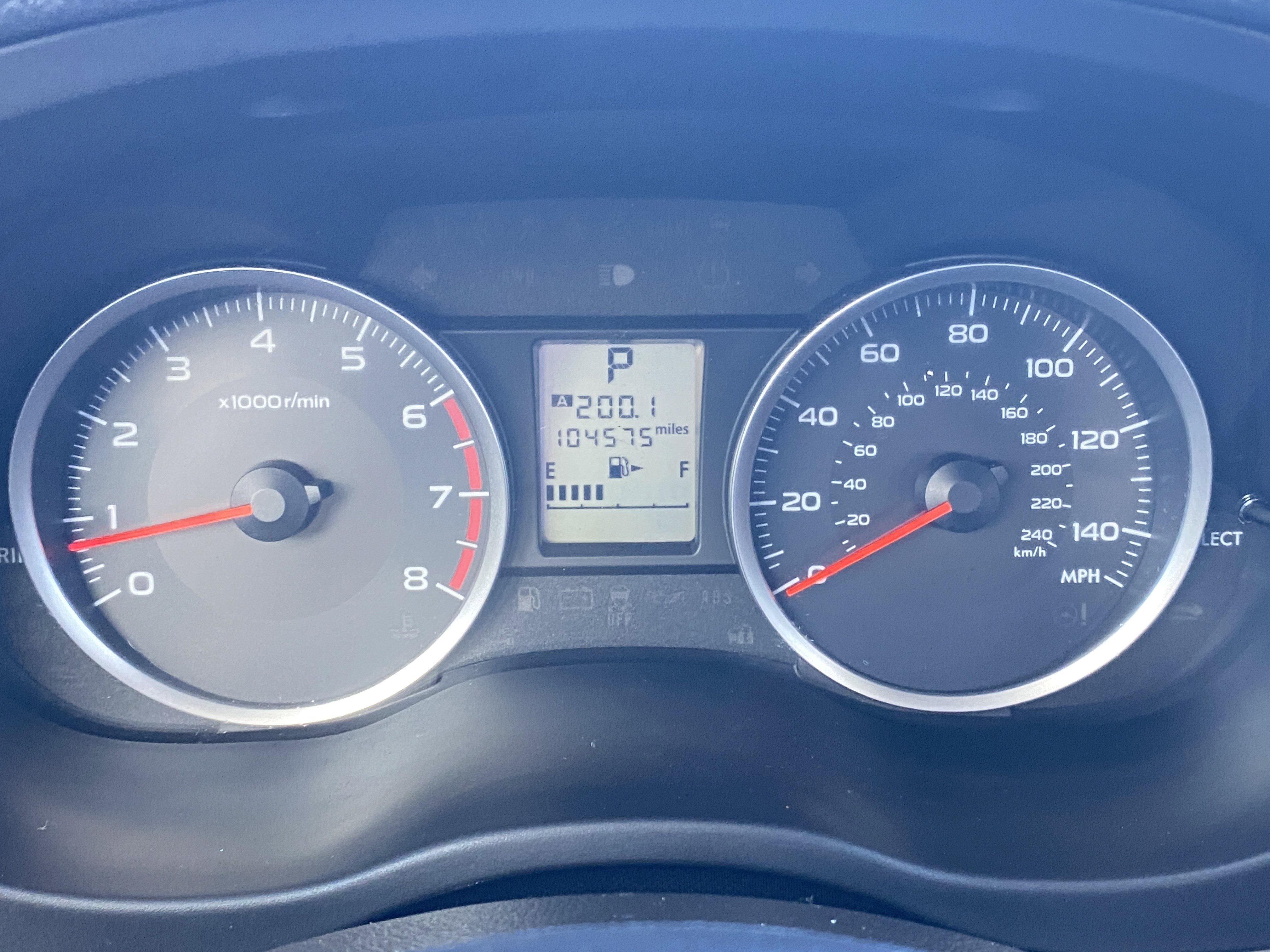 Used 2016 Subaru Forester 2.5i Premium w/ All-Weather Package image 11