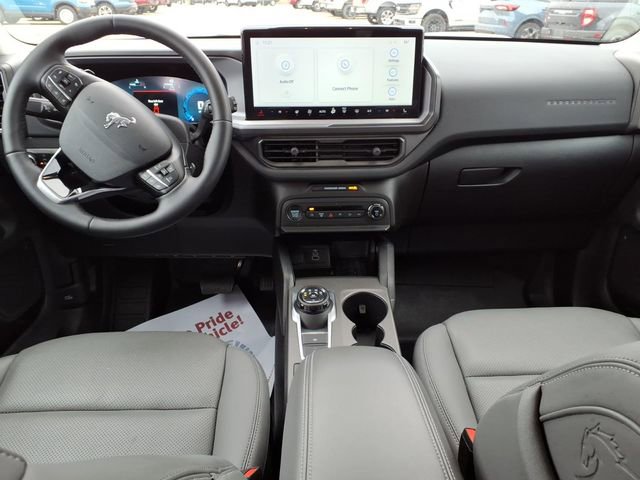 Certified 2025 Ford Bronco Sport Badlands image 11