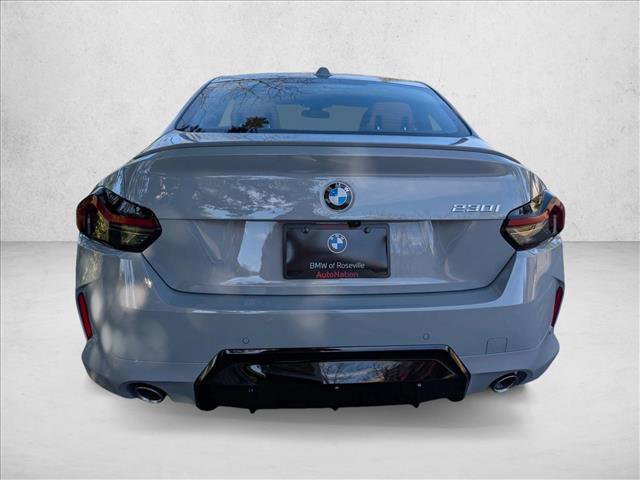 New 2026 BMW 230i Coupe w/ M Sport Package image 7