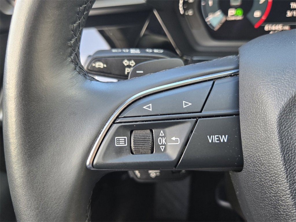 Used 2022 Audi A3 2.0T Premium Plus image 25