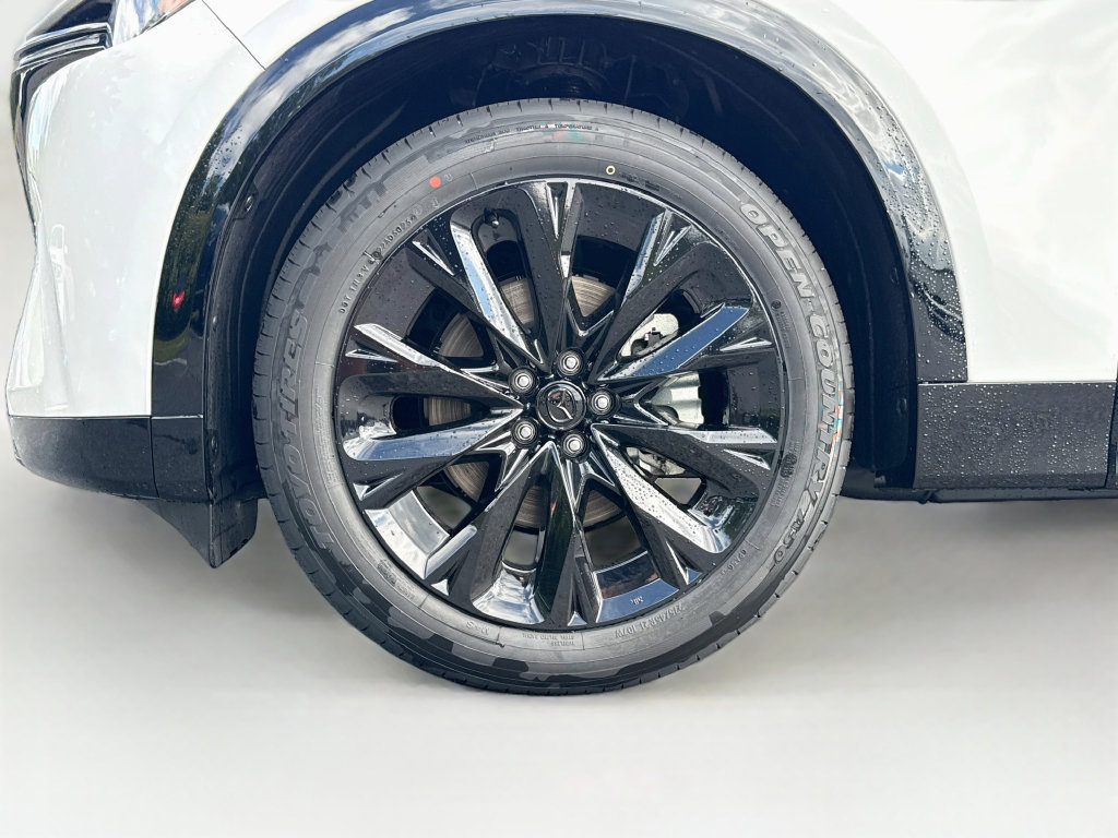 New 2026 MAZDA CX-90 3.3 Turbo S w/ Premium Package AWD/4WD image 39