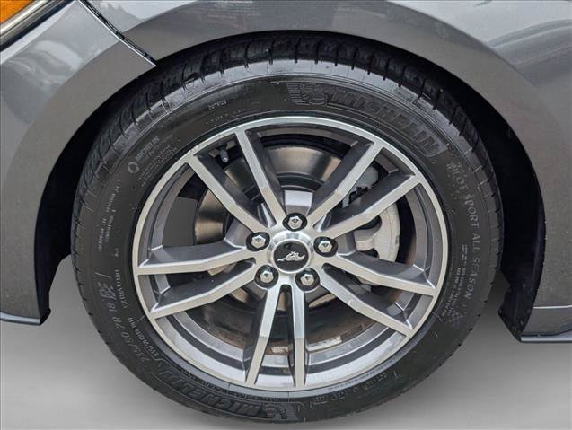 Used 2017 Ford Mustang Premium RWD image 22