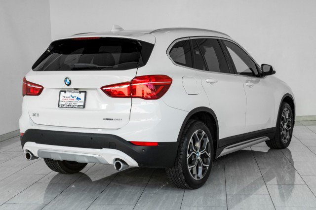 Used 2021 BMW X1 sDrive28i FWD image 6