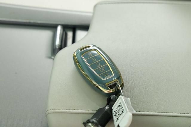Used 2021 Hyundai Palisade Calligraphy w/ Cargo Package FWD image 41