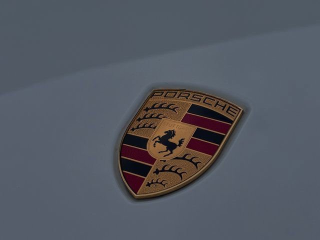 Certified 2023 Porsche Panamera Platinum Edition image 28