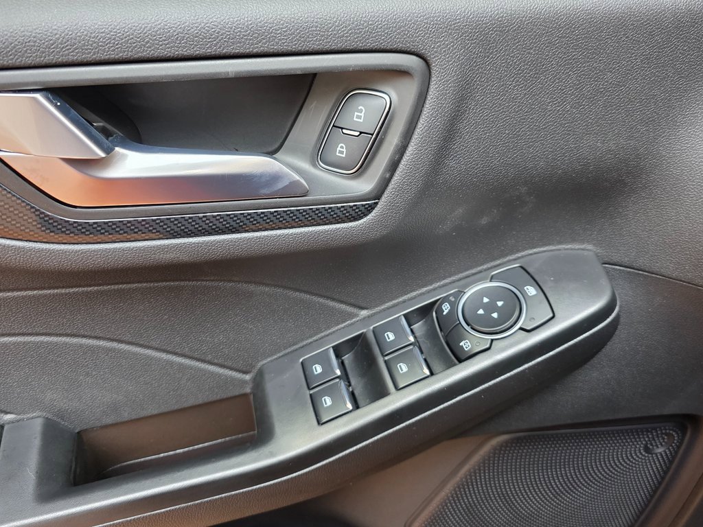 New 2026 Ford Escape ST-Line w/ Tech Pack #1 image 27