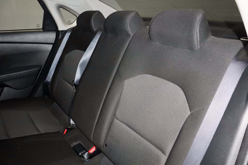 Used 2024 Kia Forte LXS w/ LXS Technology Package FWD image 21