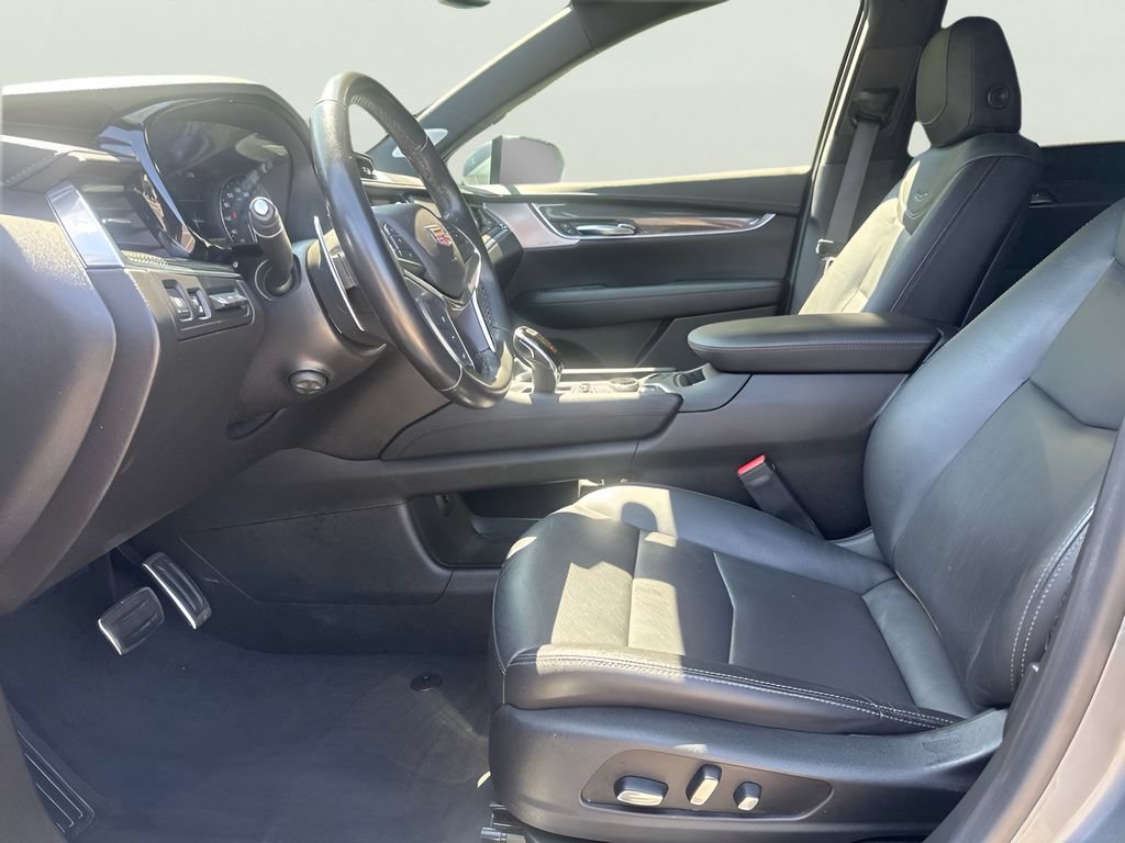 Used 2020 Cadillac XT5 Sportv AWD/4WD image 13