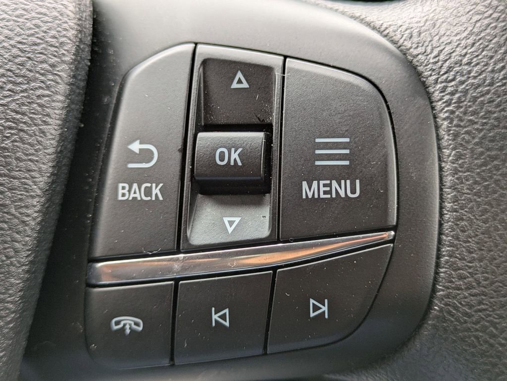 Used 2025 Ford Escape Active image 18