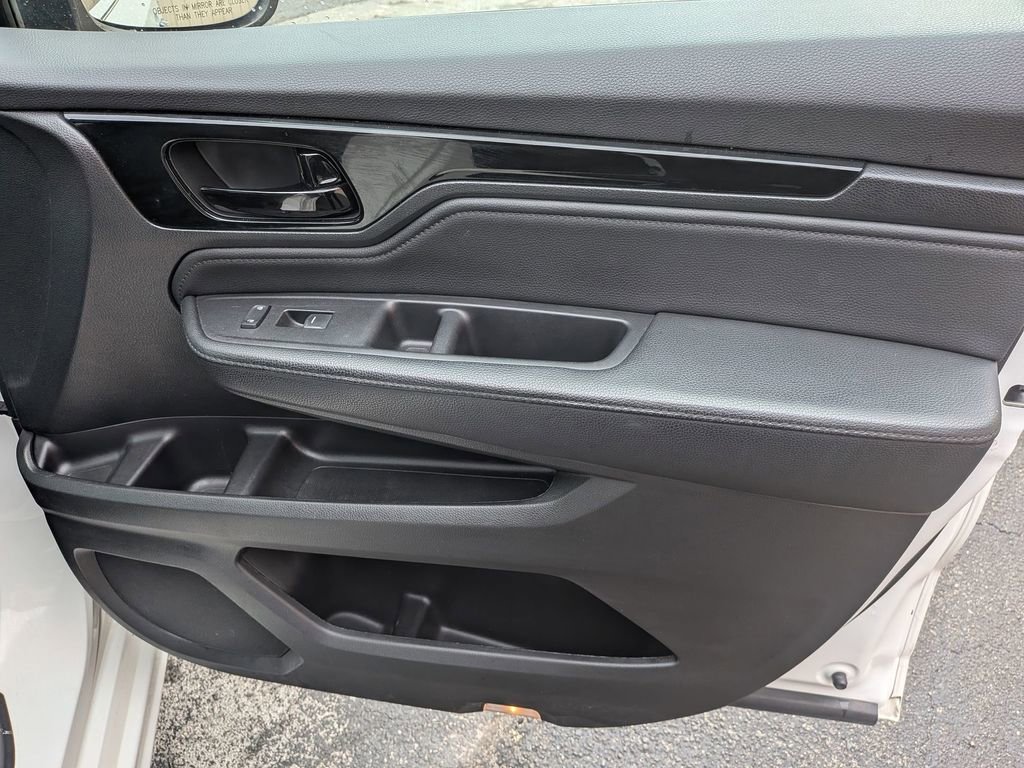 Used 2022 Honda Odyssey Touring image 30