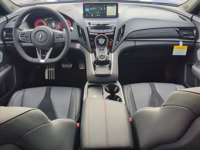 New 2026 Acura RDX A-Spec image 25