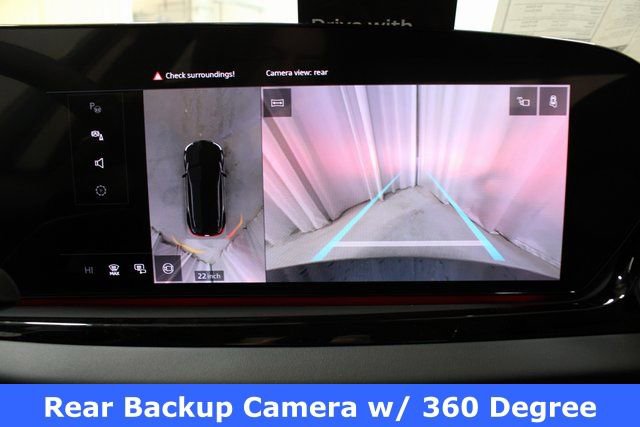 New 2026 Audi A6 Prestige AWD/4WD image 5