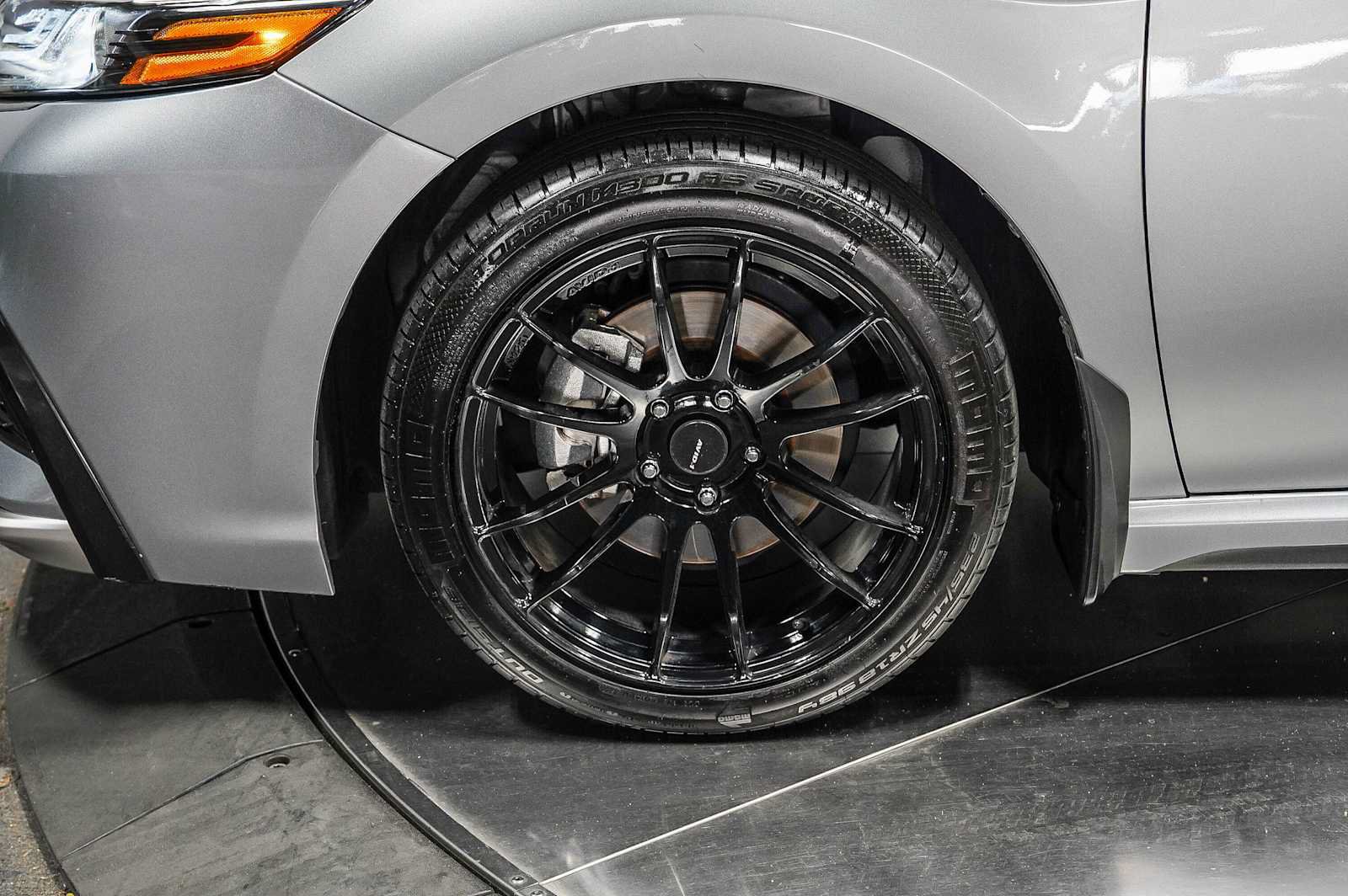 Used 2024 Toyota Camry XSE w/ Blackout Package (TMS) FWD image 9