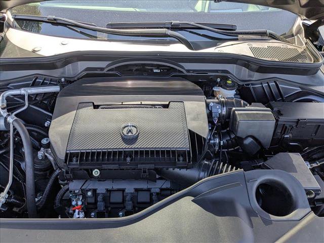 New 2026 Acura MDX A-Spec image 16