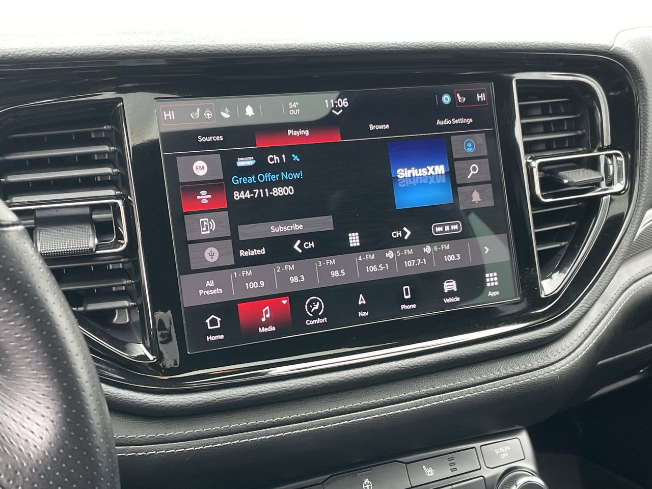 Used 2022 Dodge Durango GT image 16