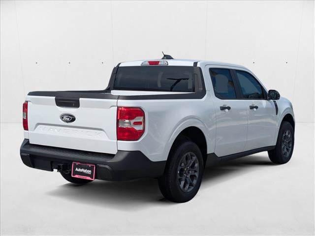 New 2025 Ford Maverick XLT w/ XLT Luxury Package image 2