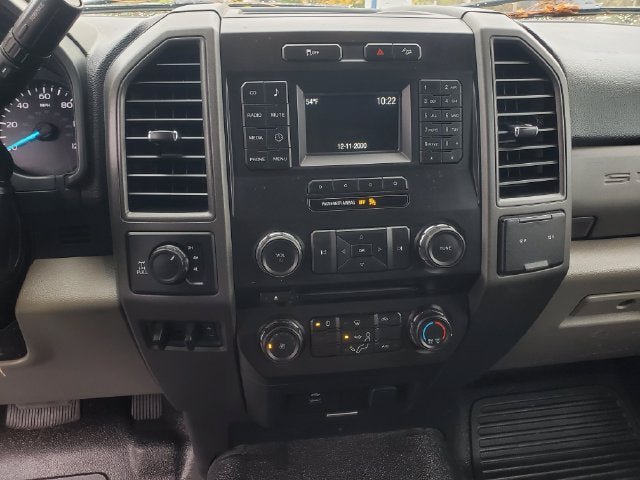 Used 2018 Ford F250 XL w/ FX4 Off-Road Package AWD/4WD image 15