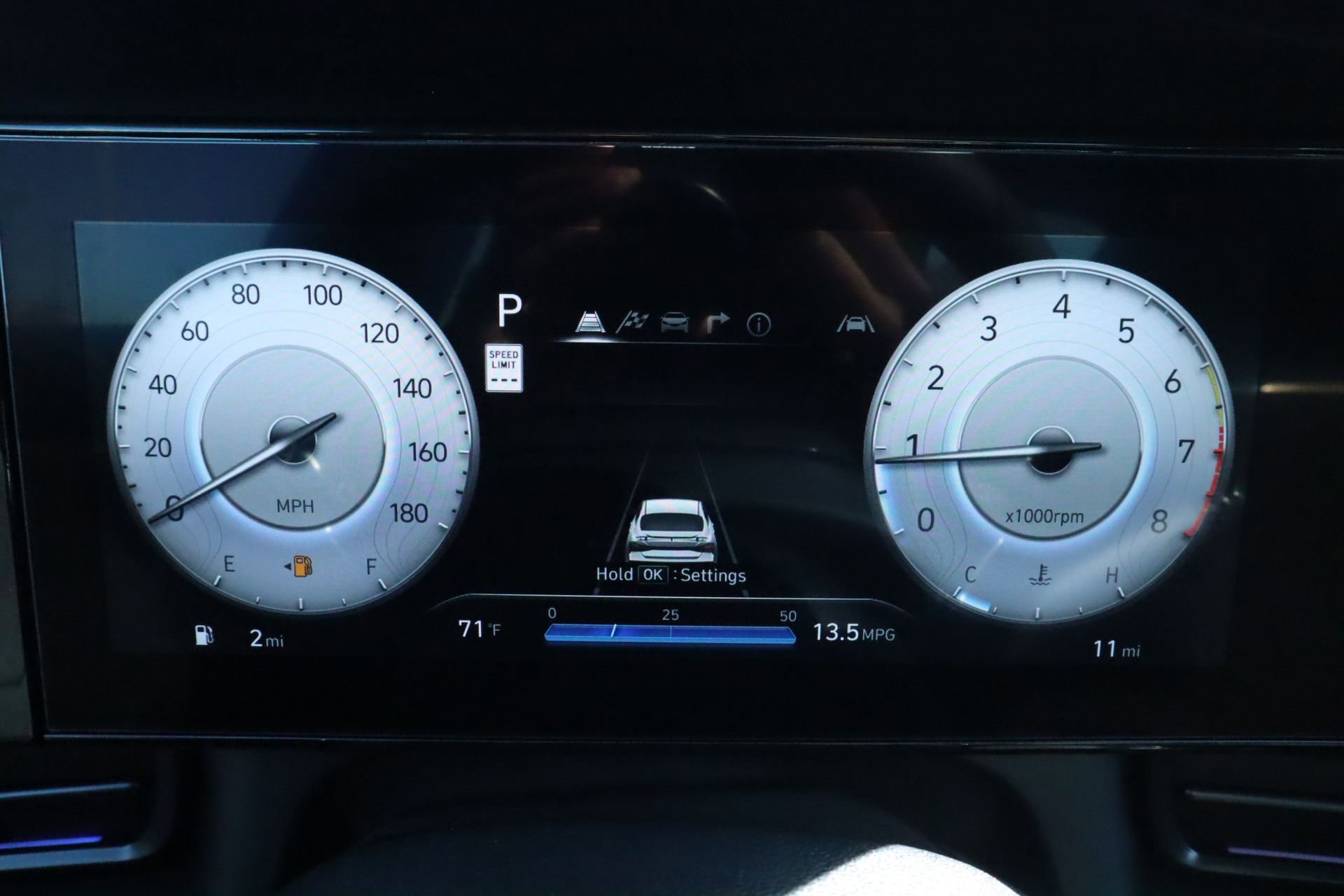 New 2025 Hyundai Elantra N Base image 12