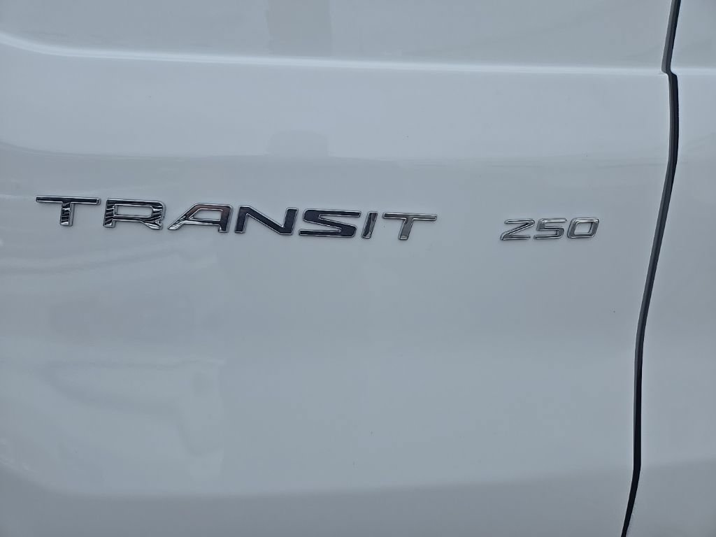 Used 2023 Ford Transit 250 148 High Roof Extended RWD image 39