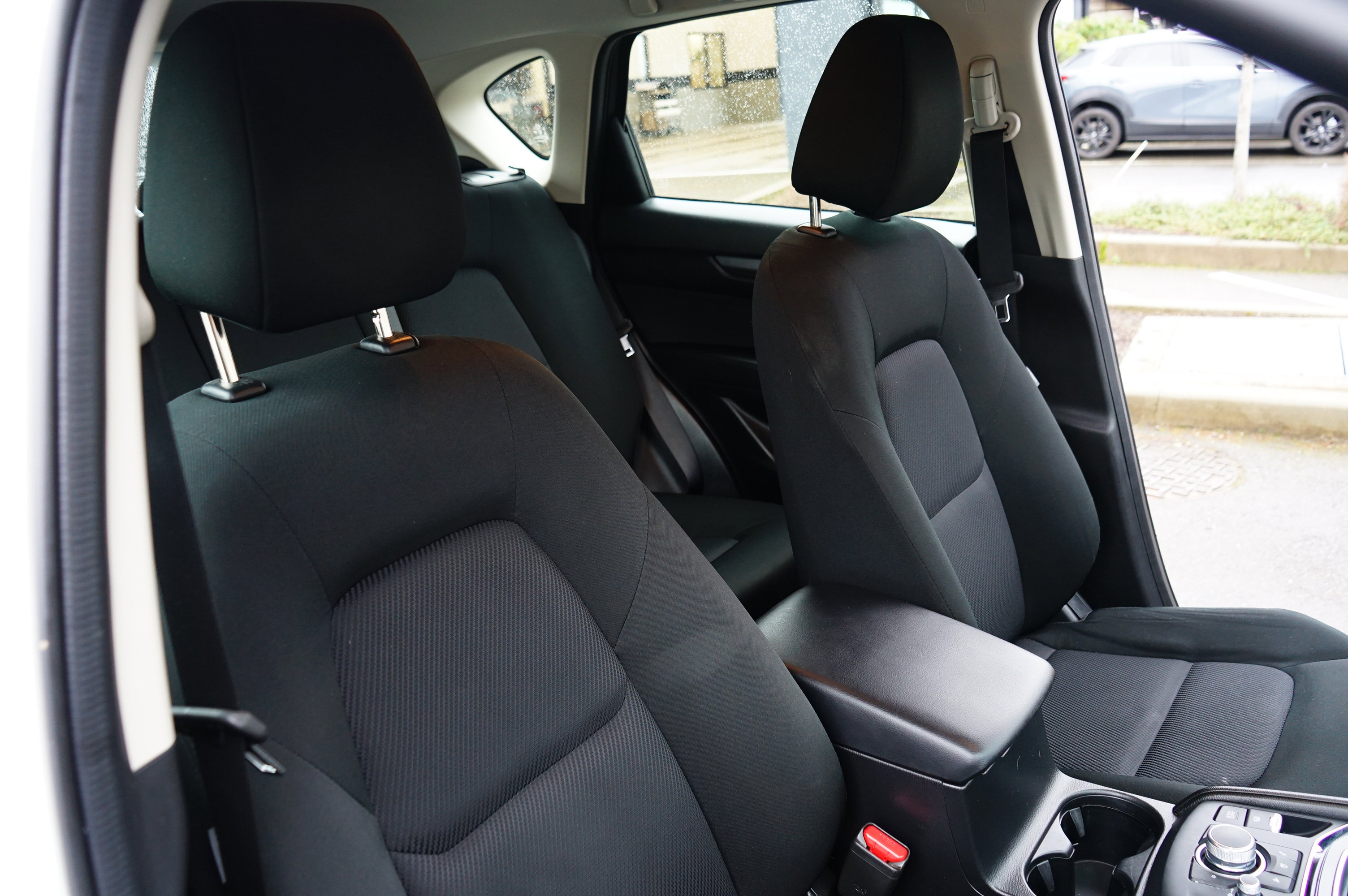 Certified 2023 MAZDA CX-5 AWD 2.5 S image 30