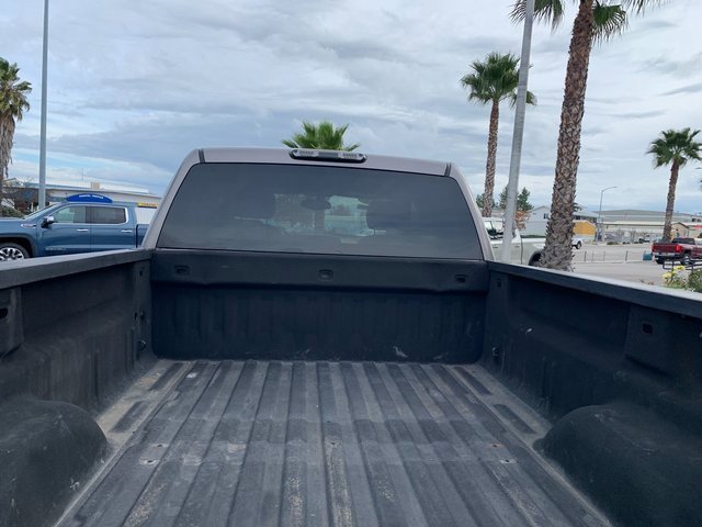 Used 2013 Chevrolet Silverado 3500 LT w/ Interior Plus Package image 8