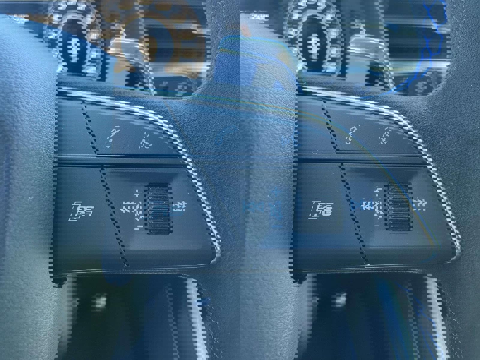 New 2026 Audi RS Q8 performance image 24