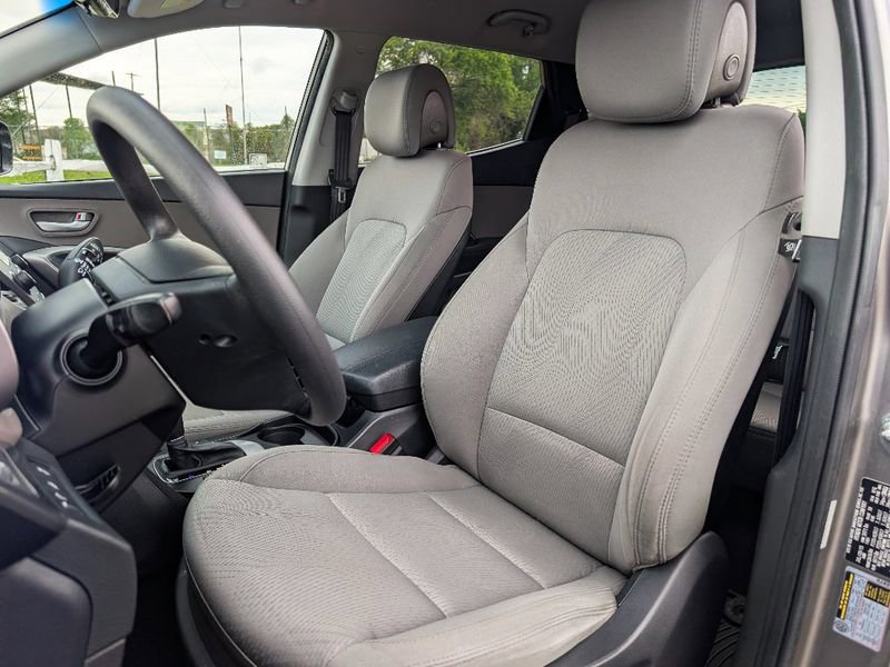 Used 2016 Hyundai Santa Fe Sport w/ Option Group 02 AWD/4WD image 15