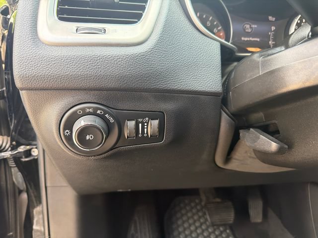 Used 2018 Jeep Compass Latitude w/ Popular Equipment Group AWD/4WD image 26