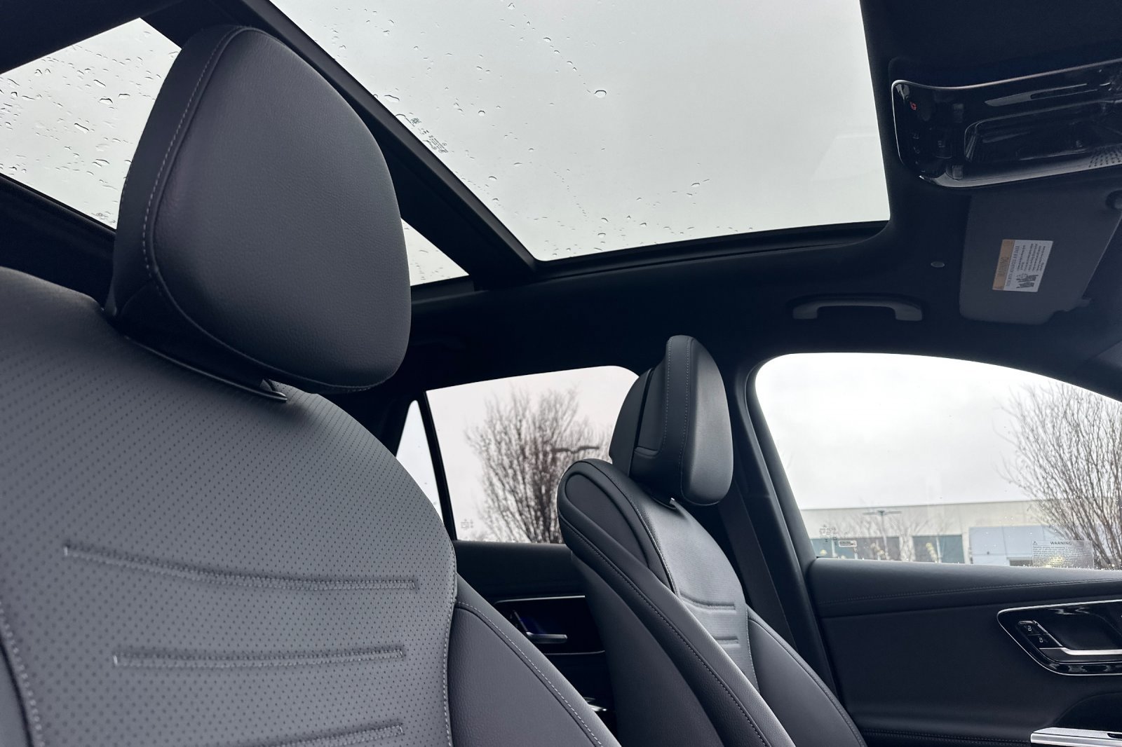 New 2026 Mercedes-Benz GLC 300 4MATIC image 17