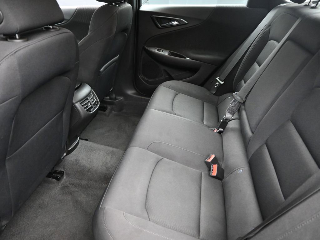 Certified 2024 Chevrolet Malibu LT image 9