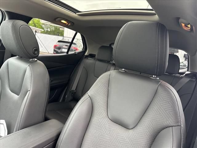 Certified 2022 Buick Encore GX Essence w/ Experience Buick Package FWD image 23