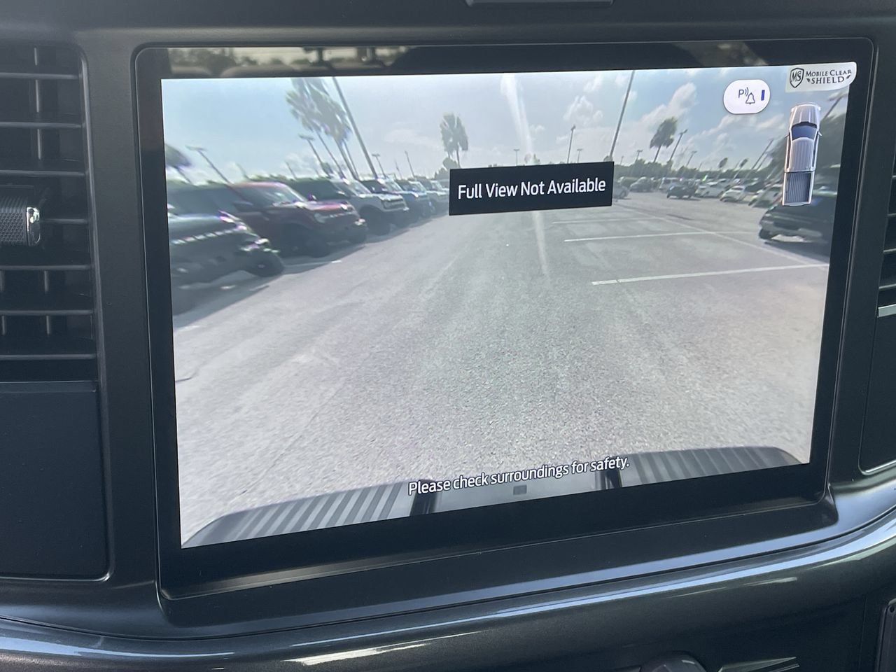 New 2026 Ford F150 STX w/ Equipment Group 200A RWD image 23