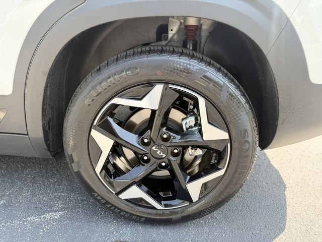 Certified 2025 Kia Seltos S AWD/4WD image 41