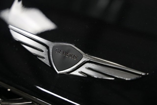 New 2027 Genesis G80 3.5T Sport Prestige AWD/4WD image 4