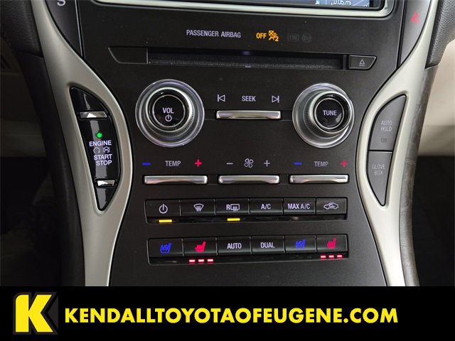 Used 2018 Lincoln MKX Reserve image 15