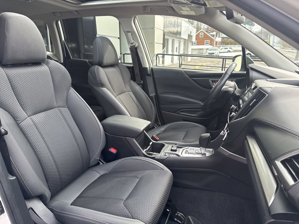 Used 2020 Subaru Forester Premium w/ Popular Package #1 AWD/4WD image 29