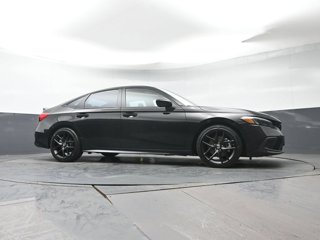 Used 2024 Honda Civic Si image 30