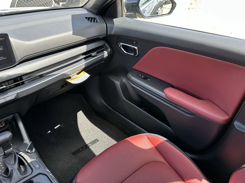 New 2026 Kia K4 EX FWD image 11